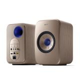  Loa Bookshelf KEF LSX II Chính Hãng 