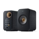  Loa Bookshelf KEF LSX II Chính Hãng 