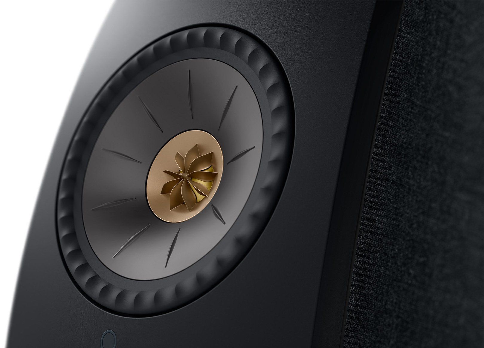  Loa Bookshelf KEF LSX II Chính Hãng 