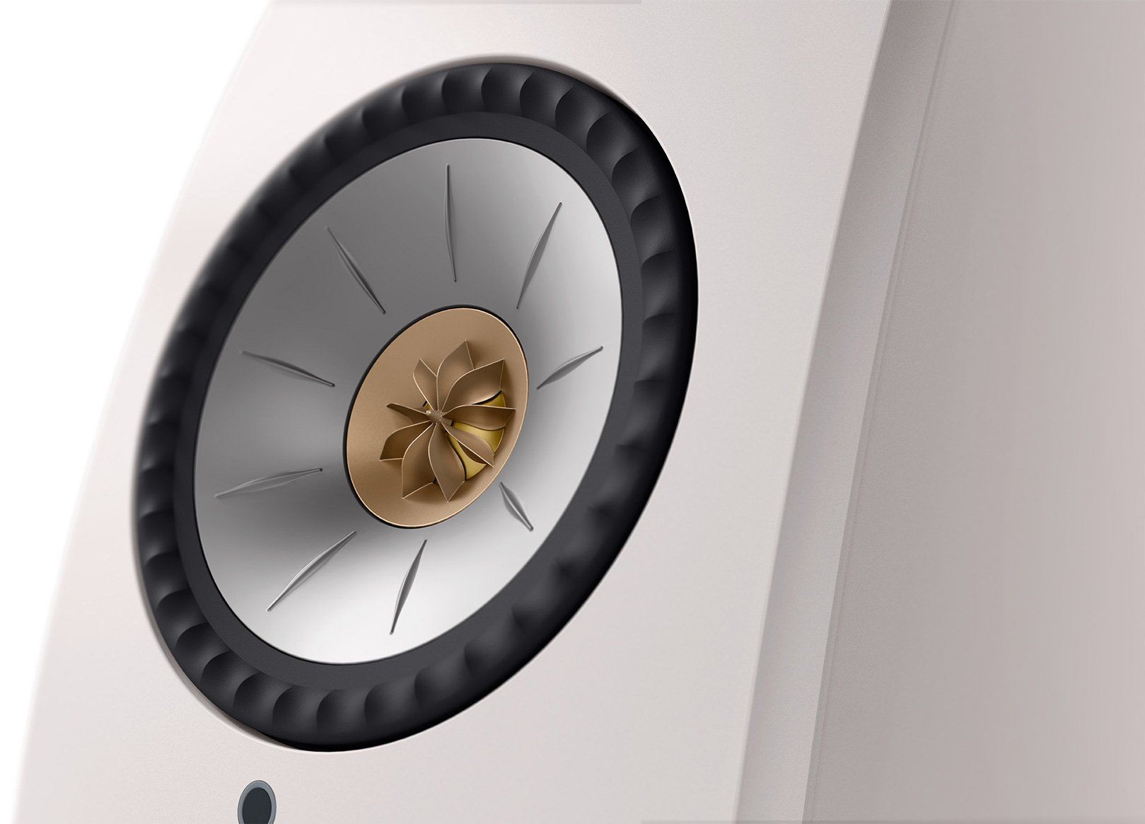 Loa Bookshelf KEF LSX II Chính Hãng 