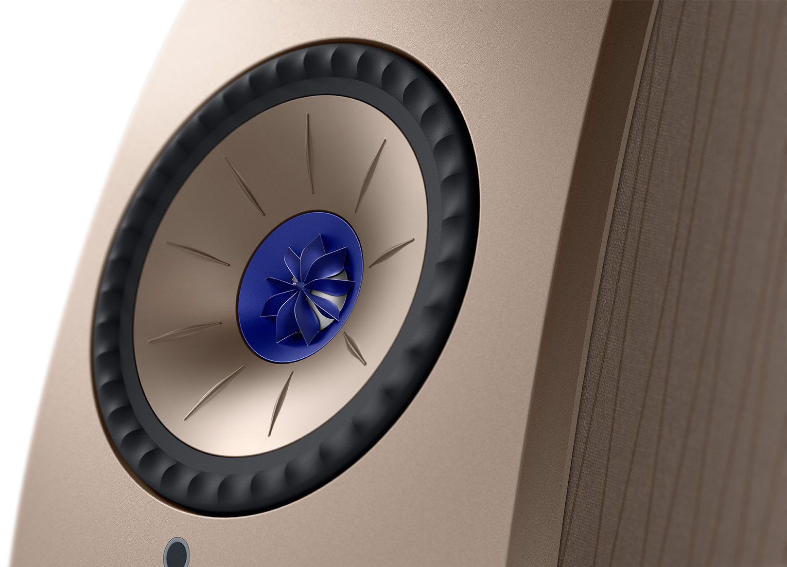  Loa Bookshelf KEF LSX II Chính Hãng 