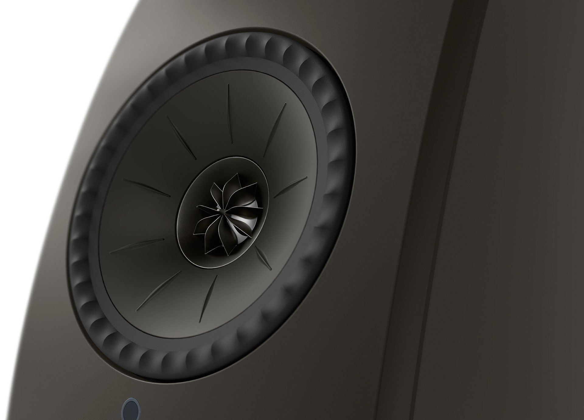  Loa Bookshelf KEF LSX II LT Chính Hãng 