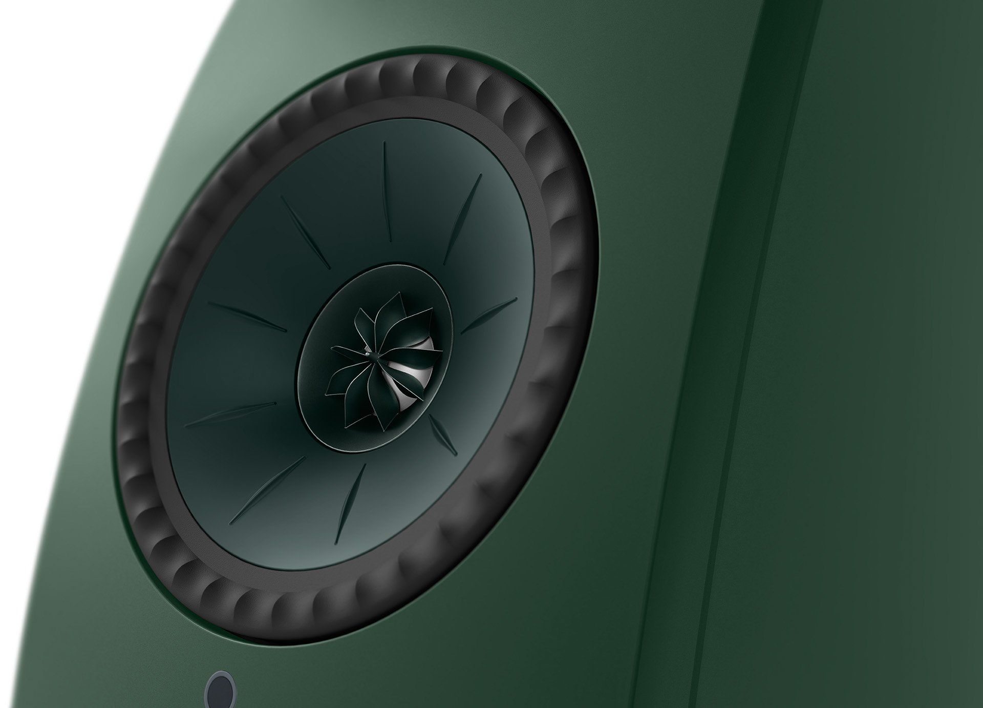  Loa Bookshelf KEF LSX II LT Chính Hãng 