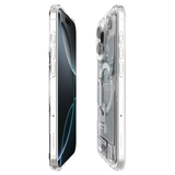  Ốp lưng Spigen iPhone 16 Pro Max Ultra Hybrid MagFit Zero One White 