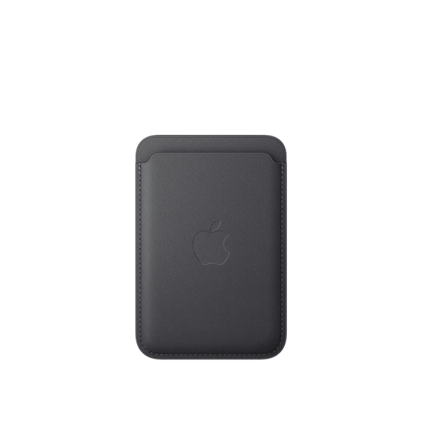 Ví Vải Tinh Dệt MagSafe cho iPhone