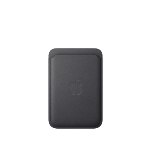 Ví Vải Tinh Dệt MagSafe cho iPhone
