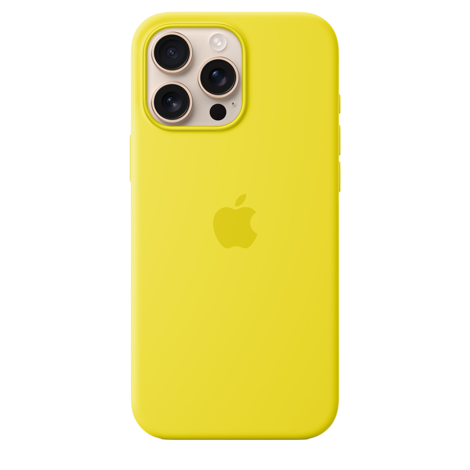 Ốp lưng iPhone 16 pro max silicon magsafe Apple