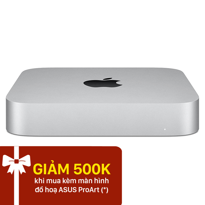 Giá Mac Mini M2 8-Core CPU/10-Core GPU/16GB RAM/256GB chính Giá Mac Mini M2 8-Core CPU/10-Core GPU/16GB RAM/256GB chính