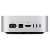  Mac Mini M4 10-Core CPU / 10-Core GPU / 16GB RAM / 1TB Chính Hãng SA/A 