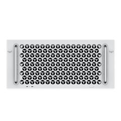 Mac Pro M2 Ultra 24 CPU 60 GPU 64GB RAM 1TB - Dạng Thùng Ngang - Chính Hãng Việt Nam