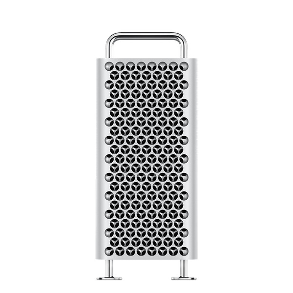 Mac Pro M2 Ultra / 24CPU / 60GPU / 64GB / 1TB - Dạng tháp đứng - Hàng chính hãng