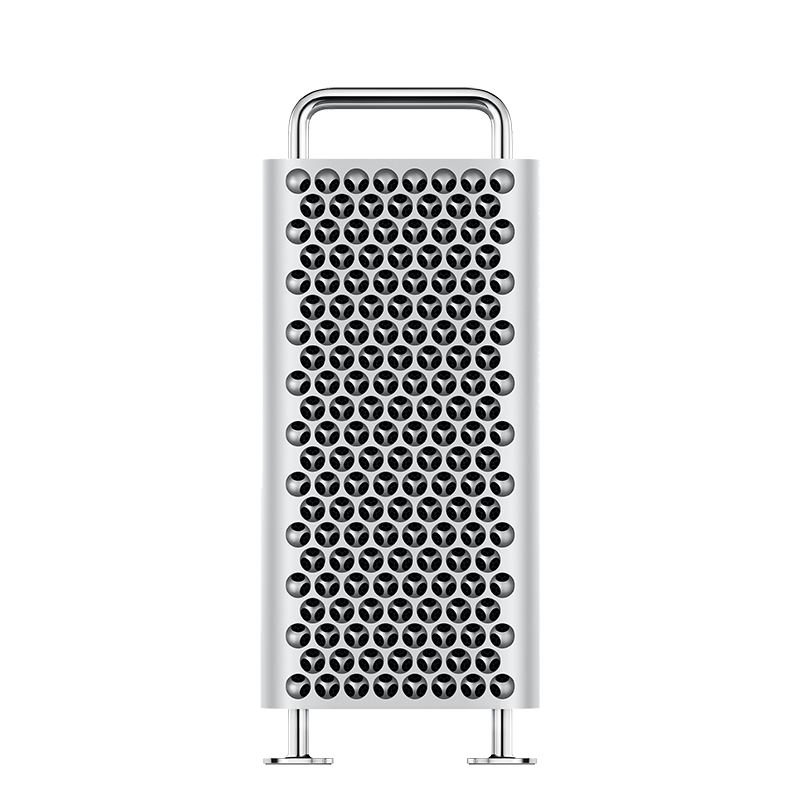  Mac Pro M2 Ultra / 24CPU / 60GPU / 64GB / 1TB - Dạng tháp đứng - Hàng chính hãng 