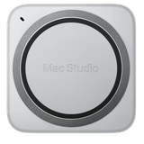  Mac Studio M3 Ultra 2025 28CPU / 60GPU / 96GB / 2TB Chính hãng VN 