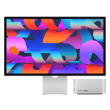  Mac Studio M3 Ultra 2025 28CPU / 60GPU / 96GB / 2TB Chính hãng VN 