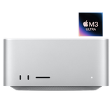  Mac Studio M3 Ultra 2025 32CPU / 80GPU / 256GB / 8TB Chính hãng VN 