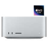  Mac Studio M3 Ultra 2025 28CPU / 60GPU / 96GB / 2TB Chính hãng VN 