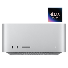 Mac Studio M3 Ultra 28CPU 60GPU 96GB RAM 1TB - Chính Hãng Việt Nam