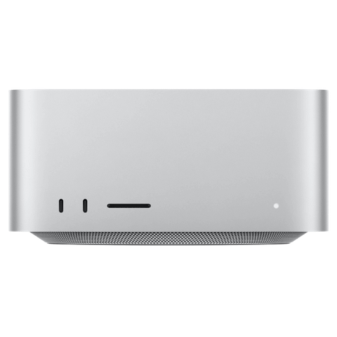 Mac Studio M4 Max 2025 16CPU / 40GPU / 48GB / 1TB Chính hãng VN