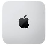  Mac Studio M4 Max 2025 16CPU / 40GPU / 64GB / 1TB Chính hãng VN 