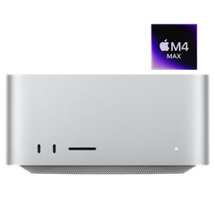 Mac Studio M4 Max 16CPU 40GPU 64GB RAM 1TB - Chính Hãng Việt Nam