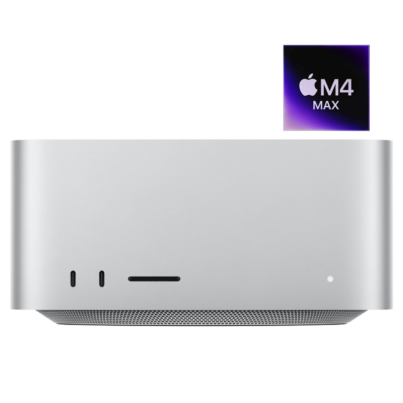 Mac Studio M4 Max 14CPU 32GPU 36GB RAM 2TB