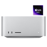  Mac Studio M4 Max 2025 14CPU / 32GPU / 36GB / 2TB Chính hãng VN 