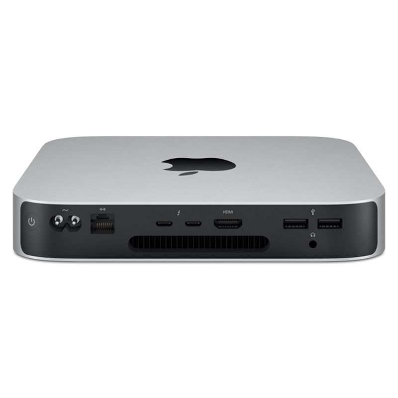  Mac Mini Late 2020 - M1 / 8GB / 256GB - Hàng chính hãng - MGNR3SA/A 