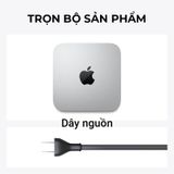  Mac Mini Late 2020 - M1 / Option 16GB / 1TB - Hàng chính hãng - Z12P000HM 