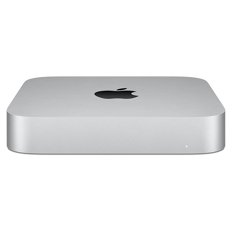  Mac Mini Late 2020 - M1 / Option 16GB / 256GB - Hàng chính hãng - Part: Z12N000B8 