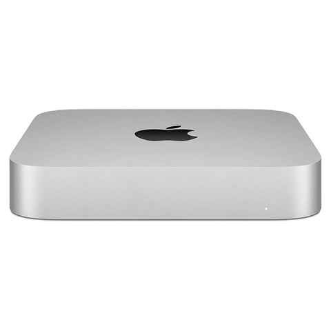 Mac Mini Late 2020 - M1 / 8GB / 512GB - Hàng chính hãng - MGNT3SA/A