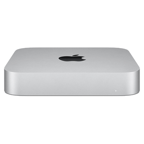 Mac Mini Late 2020 - M1 / 8GB / 512GB - Hàng chính hãng - Part: MGNT3SA/A