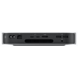  Mac Mini M2 8-Core CPU / 10-Core GPU / 16GB RAM / 512GB - Chính hãng - Part: Z16K0005Y 