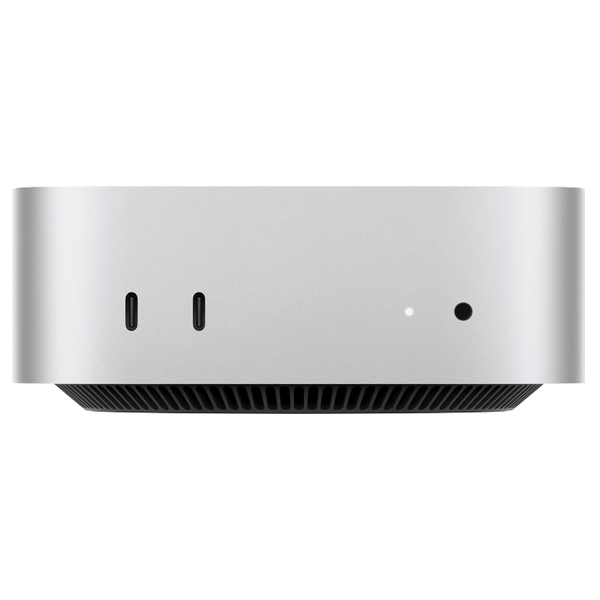 Mac Mini M4 10-Core CPU / 10-Core GPU / 24GB RAM / 256GB Chính hãng SA/A
