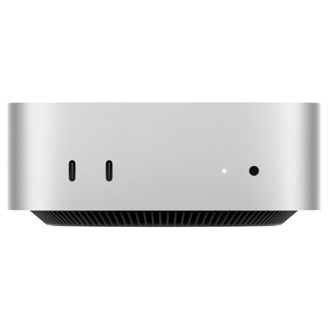 Mac Mini M4 Pro 12-Core CPU / 16-Core GPU / 48GB RAM / 512GB Option cổng LAN 10G Chính hãng SA/A