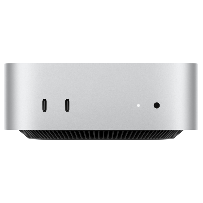 Mac Mini M4 2024 10Cpu 10Gpu 32Gb 512Gb | Chính Hãng Apple Việt Nam