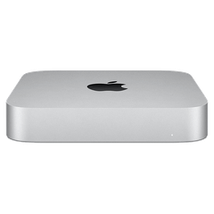 Mac mini M2 8CPU 10GPU 16GB RAM 512GB - Chính Hãng Việt Nam - Part: Z16K0005Y