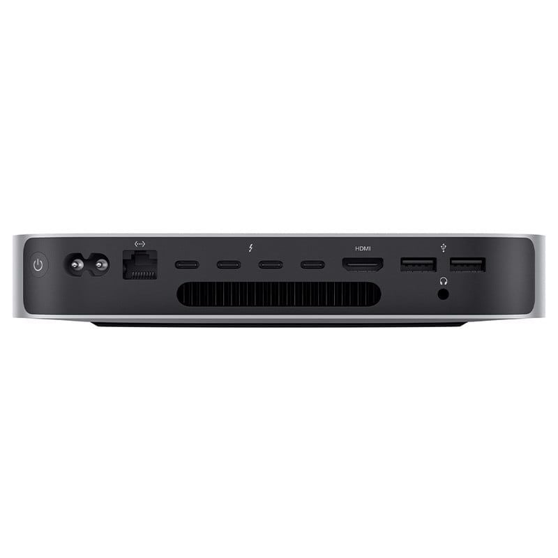  Mac Mini M2 Pro 12-Core CPU / 19-Core GPU / 32GB RAM / 1TB - Chính hãng - Part: Z170000A7 