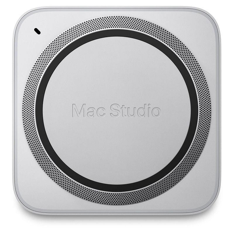  Mac Studio M1 Ultra / 20CPU / 64GPU / 128GB / 4TB - Part: Z14K000K4 