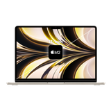  MacBook Air M2 13 inch 2022 8 CPU / 10 GPU / 16GB RAM / 256GB - Chính hãng VN 