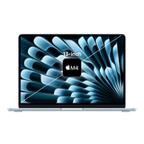  MacBook Air M4 13 inch 2025 10 CPU / 10 GPU / 16GB RAM / 512GB - Chính hãng VN 