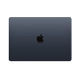  MacBook Air M2 15.3 inch 2023 màu Midnight 8 CPU / 10 GPU / 16GB RAM / 512GB / 70W - Chính hãng VN 