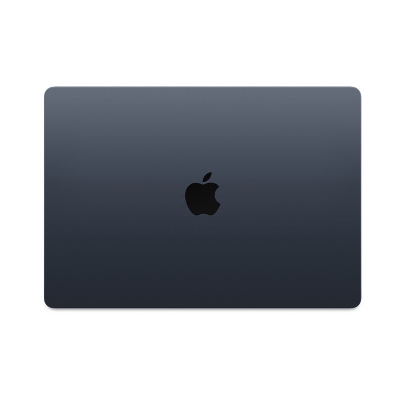  MacBook Air M2 15.3 inch 2023 màu Midnight 8 CPU / 10 GPU / 16GB RAM / 512GB / 70W - Chính hãng VN 