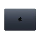  MacBook Air M2 15.3 inch 2023 màu Midnight 8 CPU / 10 GPU / 16GB RAM / 256GB / 70W - Chính hãng VN 