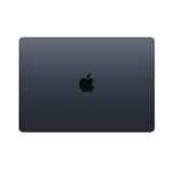  MacBook Air M2 15.3 inch 2023 màu Midnight 8 CPU / 10 GPU / 8GB RAM / 256GB - Chính hãng VN 