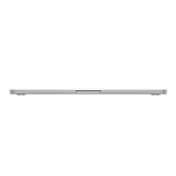  MacBook Air M2 15.3 inch 2023 màu Silver 8 CPU / 10 GPU / 16GB RAM / 512GB / 70W - Chính hãng VN 