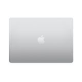  MacBook Air M2 15.3 inch 2023 màu Silver 8 CPU / 10 GPU / 16GB RAM / 256GB / 70W - Chính hãng VN 