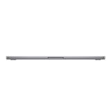  MacBook Air M2 15.3 inch 2023 màu Space Gray 8 CPU / 10 GPU / 16GB RAM / 256GB / 70W - Chính hãng VN 