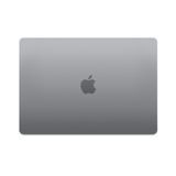  MacBook Air M2 15.3 inch 2023 màu Space Gray 8 CPU / 10 GPU / 8GB RAM / 512GB - Chính hãng VN 