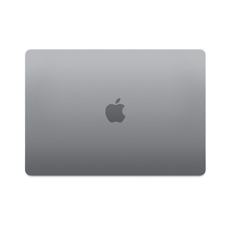  MacBook Air M2 15.3 inch 2023 màu Space Gray 8 CPU / 10 GPU / 8GB RAM / 512GB - Chính hãng VN 