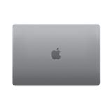  MacBook Air M2 15.3 inch 2023 màu Space Gray 8 CPU / 10 GPU / 16GB RAM / 512GB / 70W - Chính hãng VN 